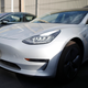 Tesla hit the threshold after July 1